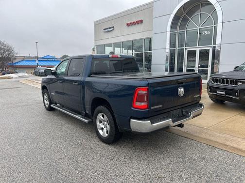 2024 RAM 1500 Big Horn/Lone Star