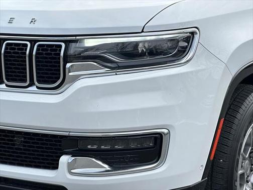 2023 Jeep Wagoneer L Series I 4x4