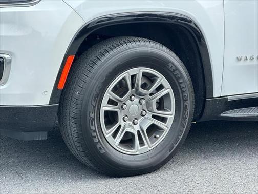 2023 Jeep Wagoneer L Series I 4x4