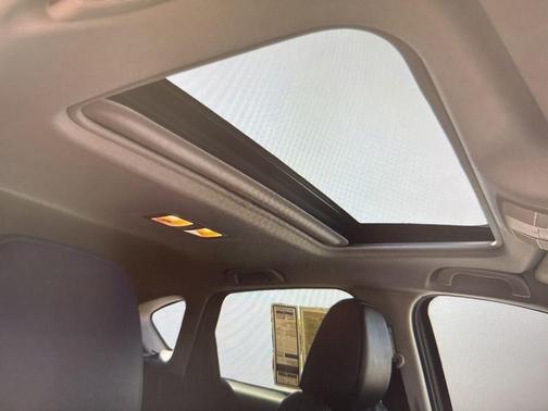 Polymetal Gray 2023 Mazda CX-5 2.5 S Carbon Edition