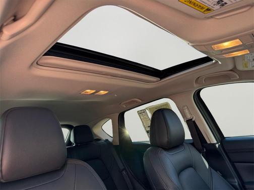 2021 Mazda CX-5 Grand Touring Reserve