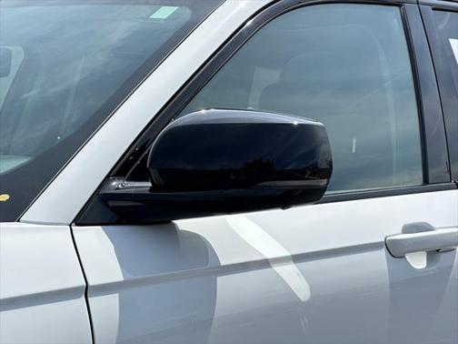 2023 Jeep Grand Cherokee Limited X