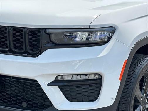 2023 Jeep Grand Cherokee Limited X