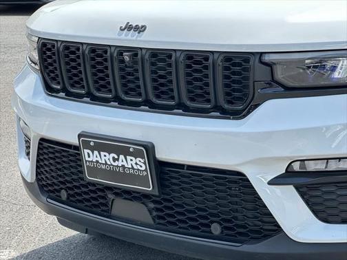 2023 Jeep Grand Cherokee Limited X