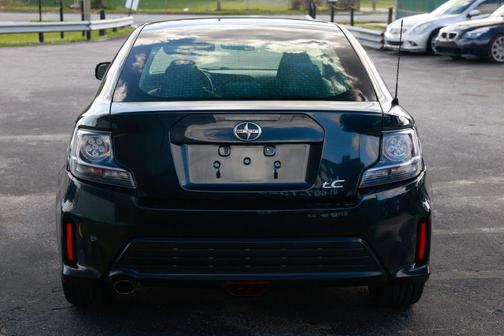 2015 Scion tC Base