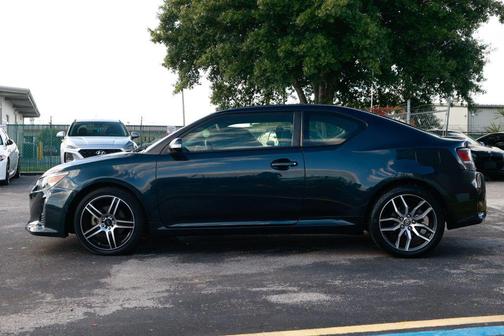 2015 Scion tC Base