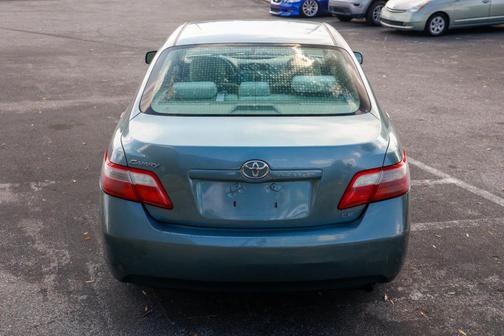 2007 Toyota Camry LE