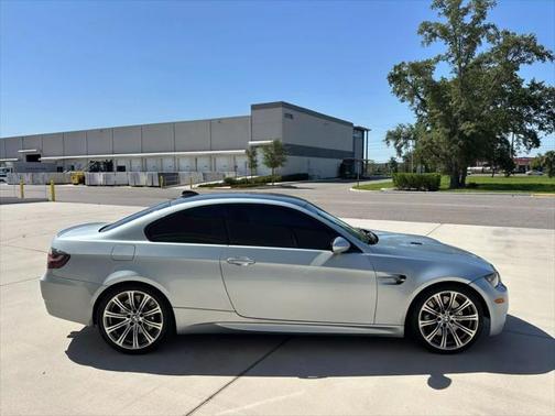 2008 BMW M3 Base