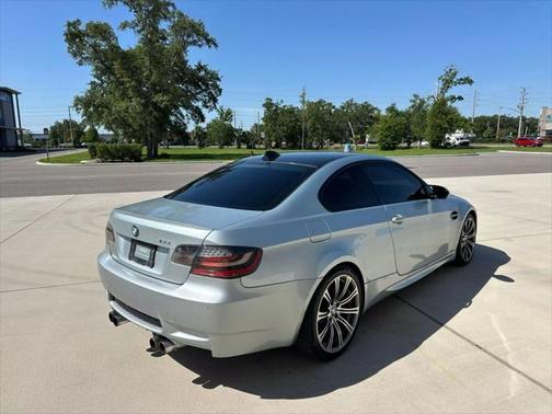 2008 BMW M3 Base