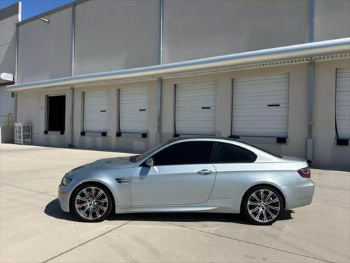 2008 BMW M3 Base