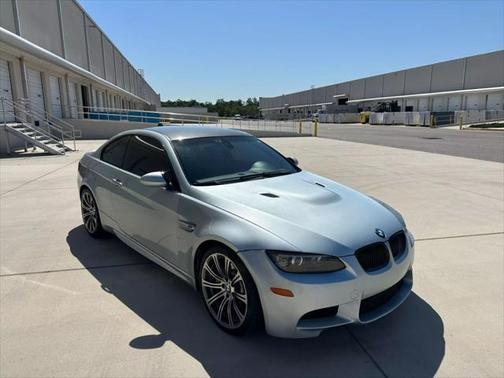 2008 BMW M3 Base