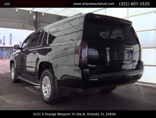 2019 GMC Yukon XL SLT