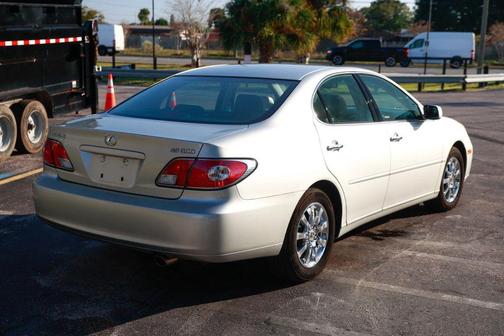 2003 Lexus ES 300 Base