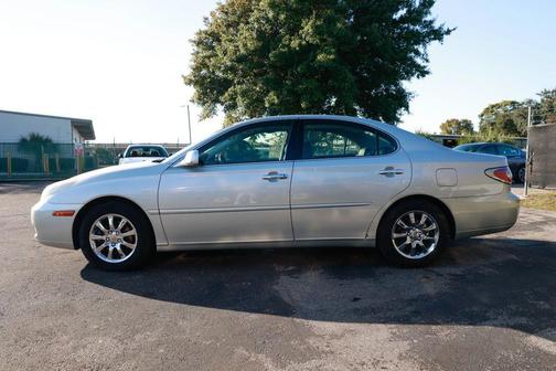 2003 Lexus ES 300 Base