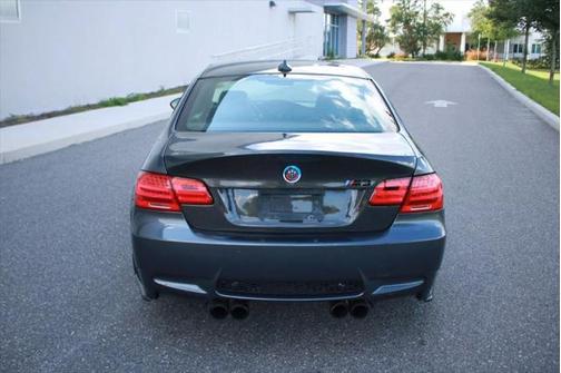 2008 BMW M3 Base