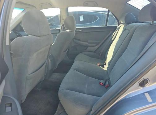 2007 Honda Accord SE