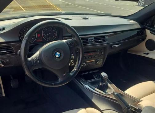 2013 BMW 335 335i Coupe 2D