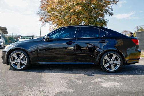 2011 Lexus IS 250 Base