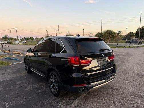 2014 BMW X5 sDrive35i