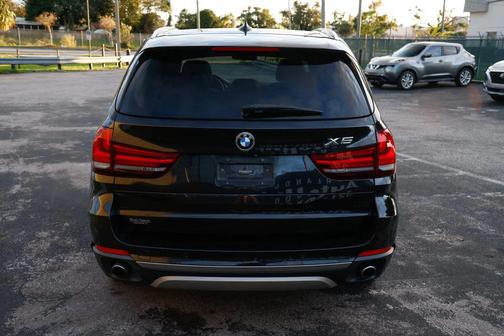 2014 BMW X5 sDrive35i