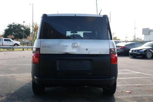 2003 Honda Element EX