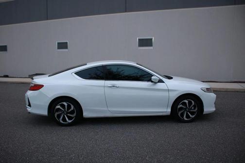 2016 Honda Accord LX-S