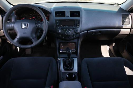 2004 Honda Accord EX