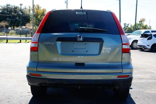 2011 Honda CR-V LX