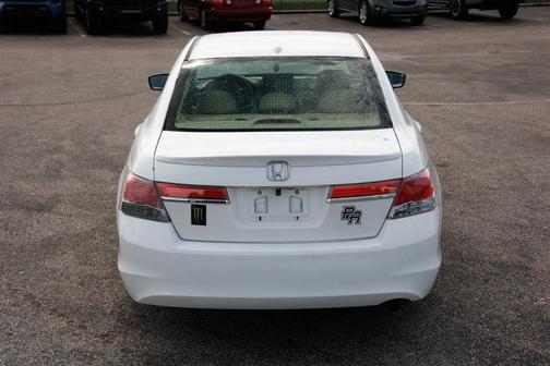 2009 Honda Accord