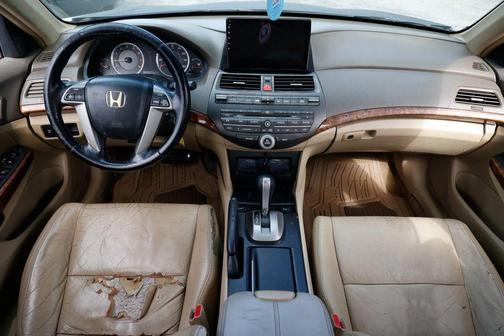 2009 Honda Accord