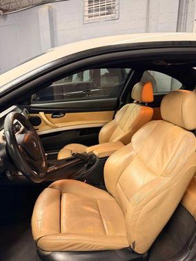 2008 BMW M3 Base