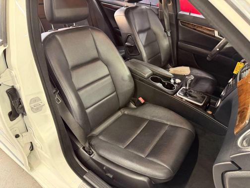 2014 Mercedes-Benz C-Class C 250 Sport