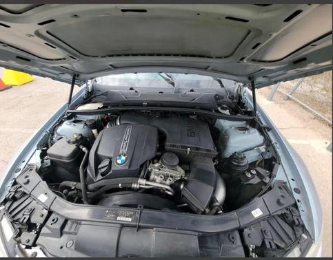 2011 BMW 335 335i Coupe 2D