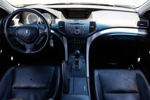 2010 Acura TSX 2.4