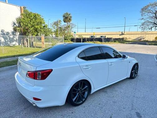 2013 Lexus IS 250 Base