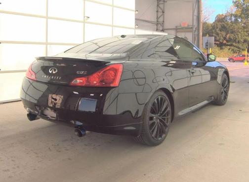 2013 INFINITI G37 Sport
