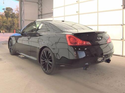 2013 INFINITI G37 Sport