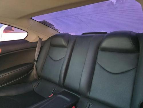 2013 INFINITI G37 Sport