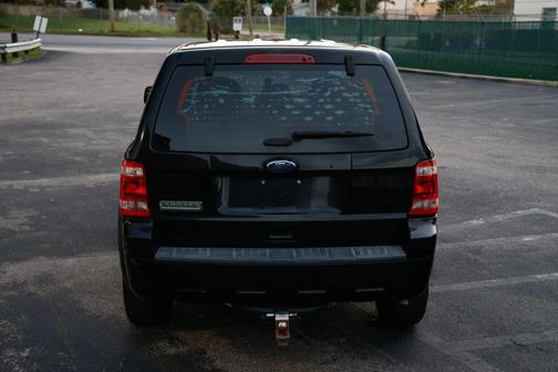 2012 Ford Escape XLS