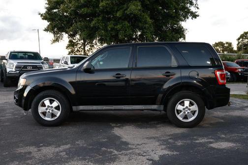 2012 Ford Escape XLS