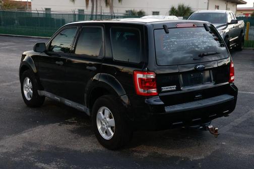 2012 Ford Escape XLS