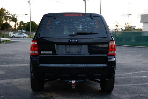 2012 Ford Escape XLS