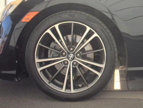 Raven 2016 Scion FR-S Base
