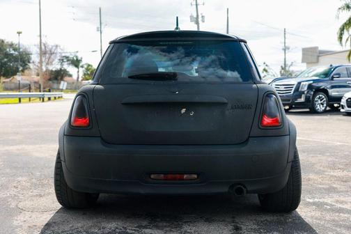 2012 MINI Cooper Base