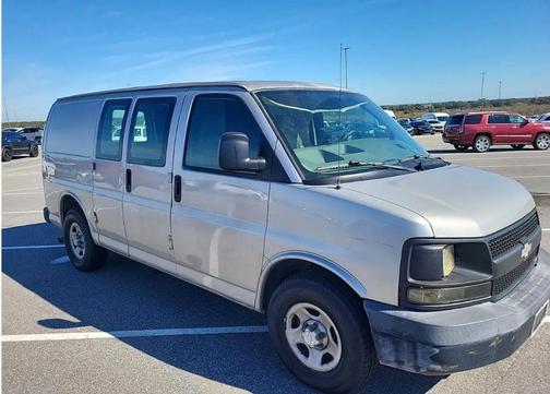 2007 Chevrolet Express 1500 Base