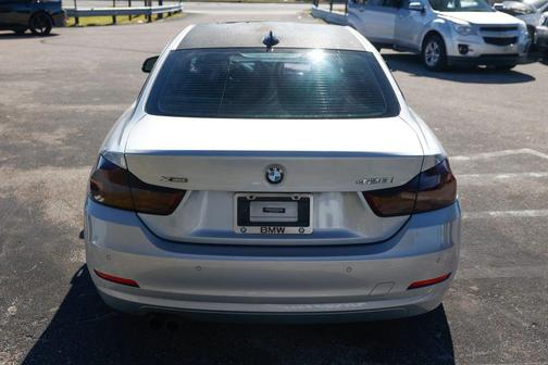 2014 BMW 428 i xDrive