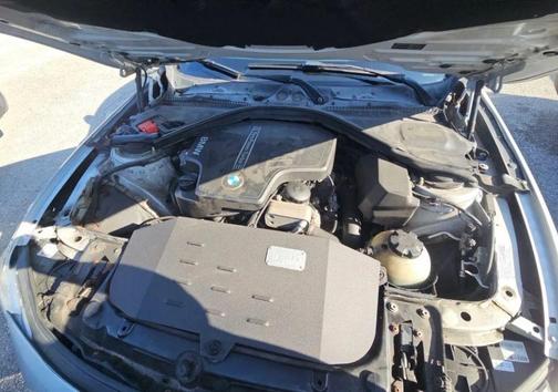 2014 BMW 428 i xDrive