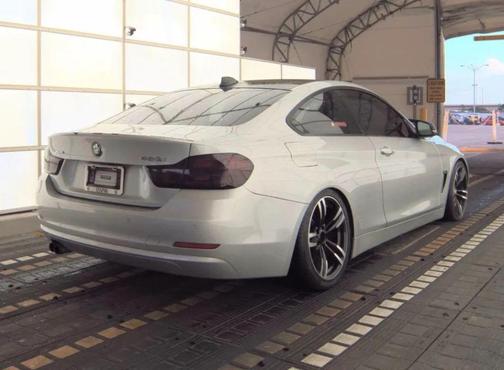 2014 BMW 428 i xDrive