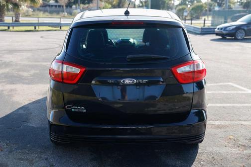 2014 Ford C-Max Energi SEL