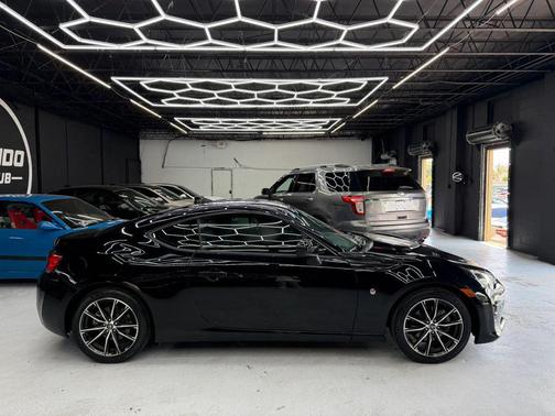 Raven 2017 Toyota 86 Base